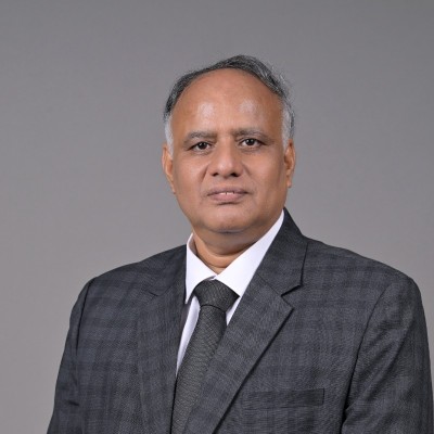 Ajay Singh