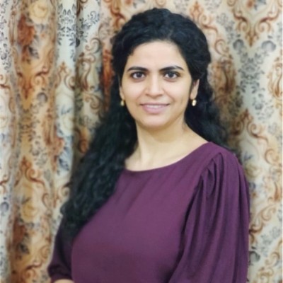 Akansha Dixit
