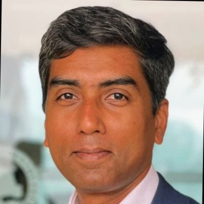 Anirban Majumdar