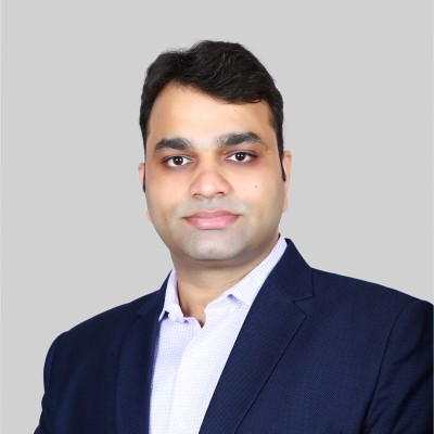 Ankur Sharma