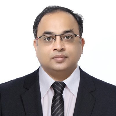 Anuj Agarwal