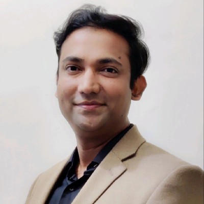 Avinash Saindane
