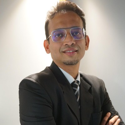 Bhuvan Motta