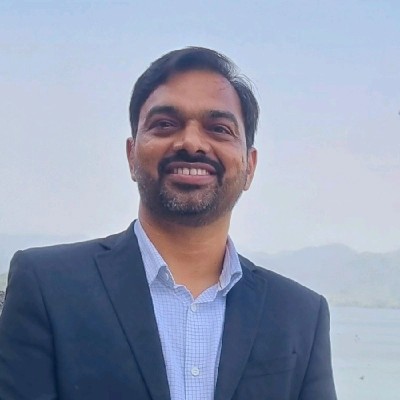 Deepak Jagtap