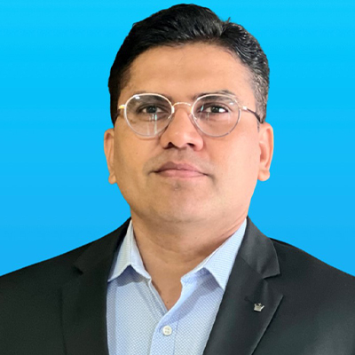 Girish D