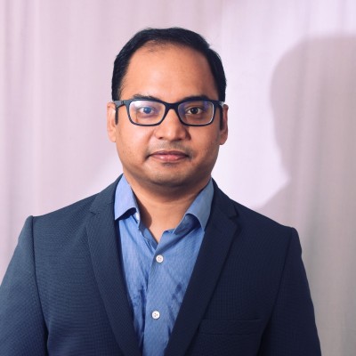 Himanshu Verma