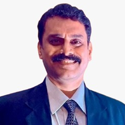 Kaifeel Shaikh