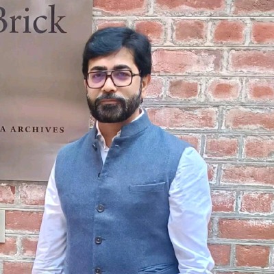 Naveen Srivastava