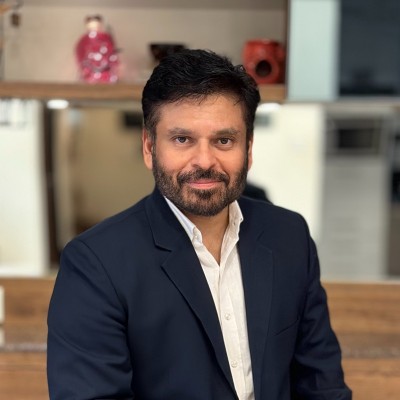 Nihar Medh