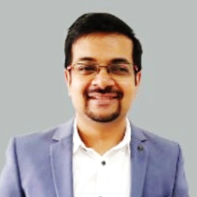 Nimish Jain
