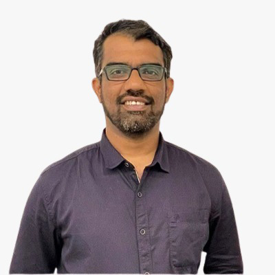 Prasad Kale