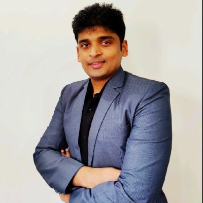 Pratik Kejriwal
