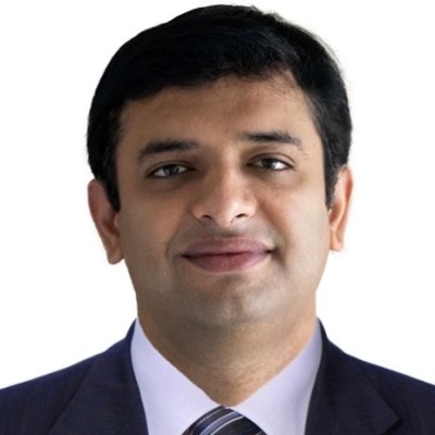 Rajat Tandon