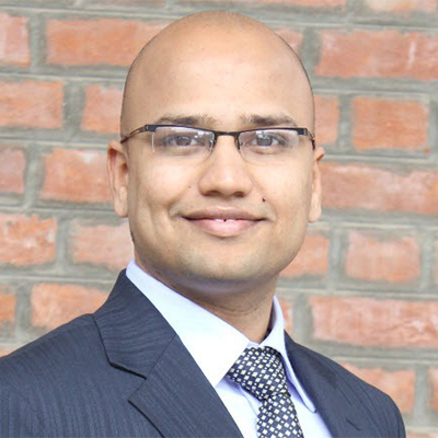 Sachin Barahate