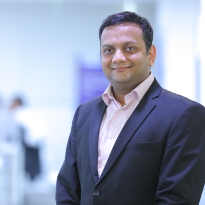 Sachin Gupta