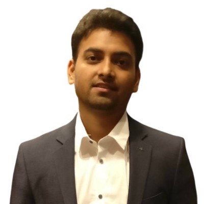 Siddharth Maurya