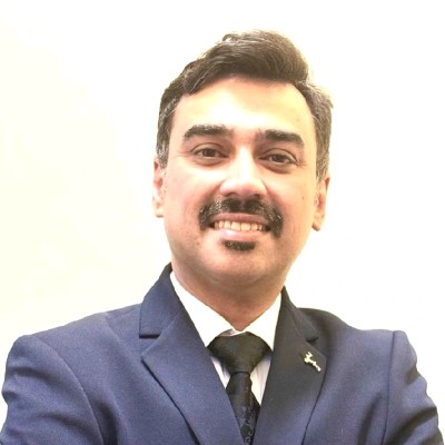 Sujan Roy