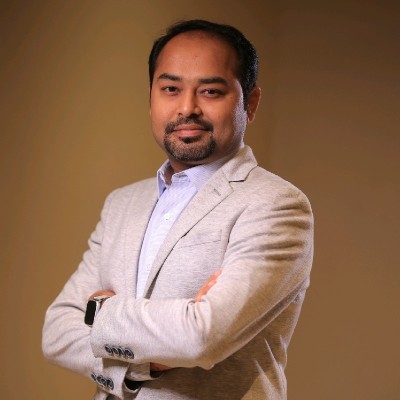 Vijay Kasar