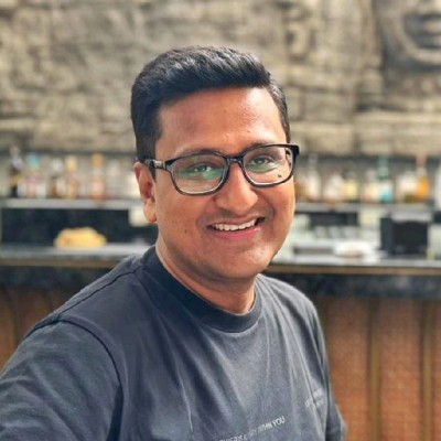 Vivek Gaurav