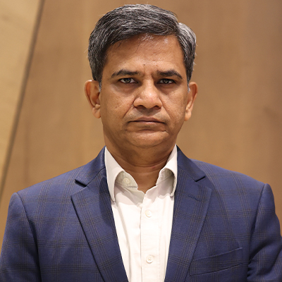 Vivek Sarbhai