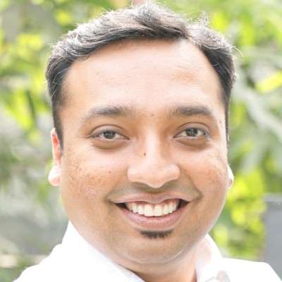 Vivek Trivedi
